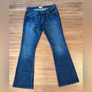 BKE Denim Jeans - Sabrina Stretch 31 x 33 1/2